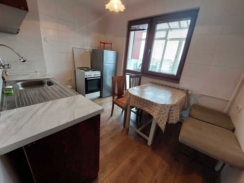 Дава се под наем Тристаен апартамент в София, Надежда 3 - 90 кв.м за 560 € - Снимка #5