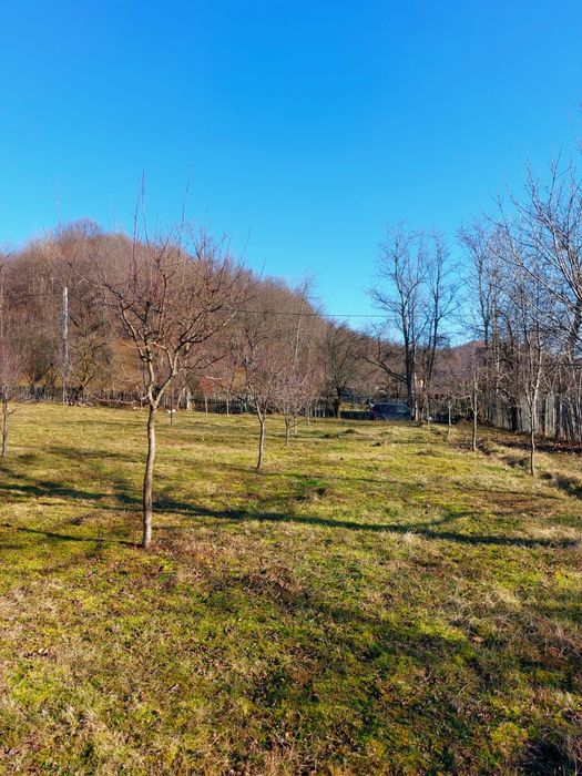 Teren 570 mp de vânzare