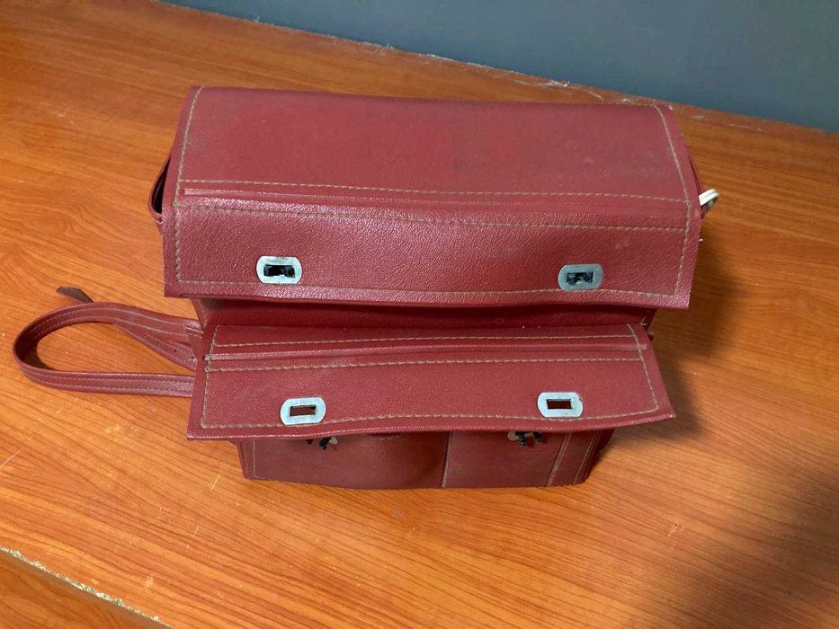 Измеритель шума и вибрации ВШВ-003