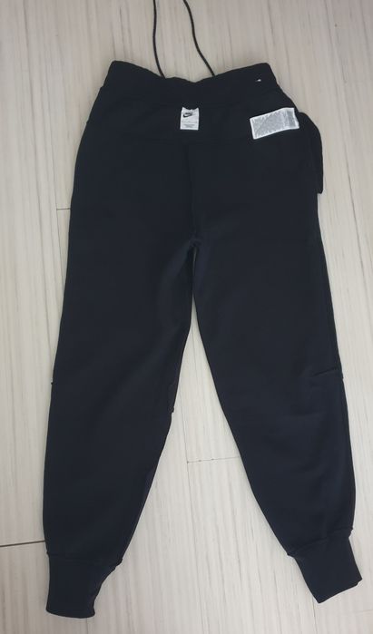 Nike Tech Pant Womens Size S  ОРИГИНАЛ! Дамско Долнище!