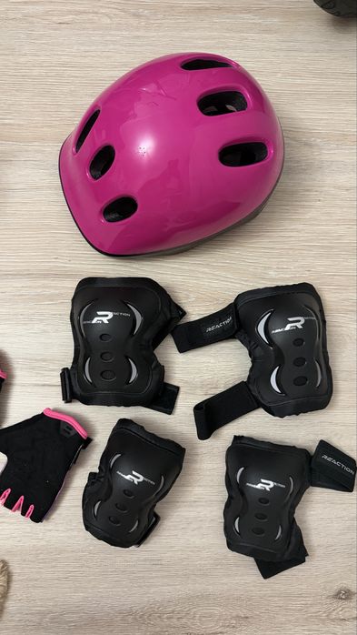 Продам ролики детские