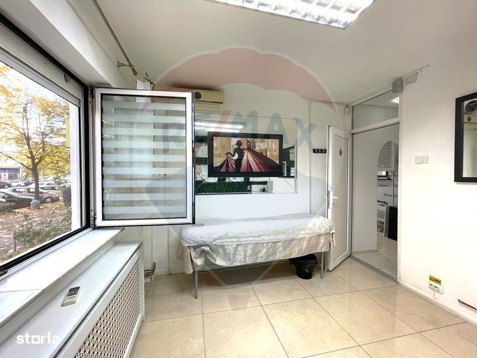 Spațiu comercial stradal, 52 mp – Șos. Pantelimon