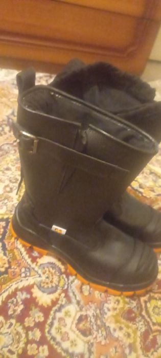 Сыртқы қыстық киім