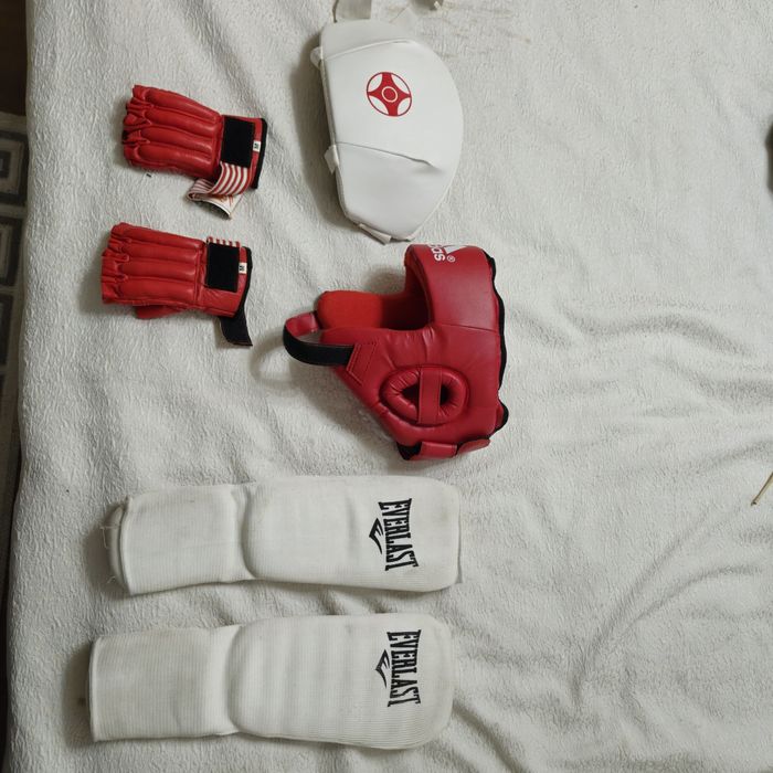 Форма для карате