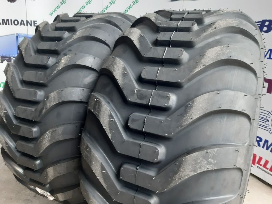 Cauciucuri noi 400/60-15.5 cu 18pr fabricate in Polonia garantie