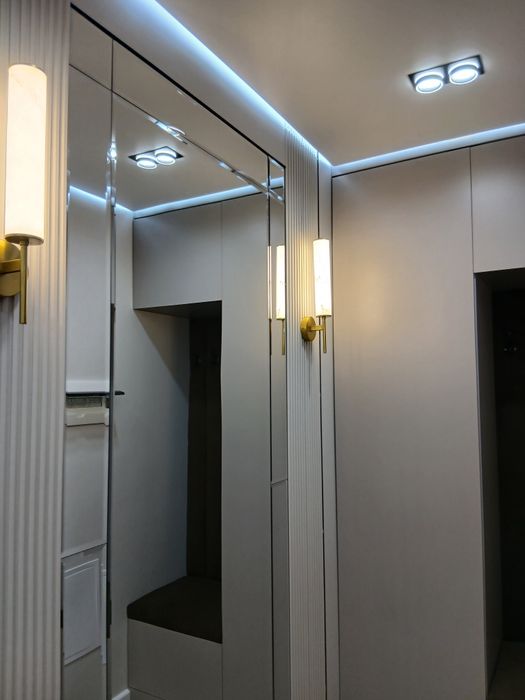 Евро ремонт жасаймыз