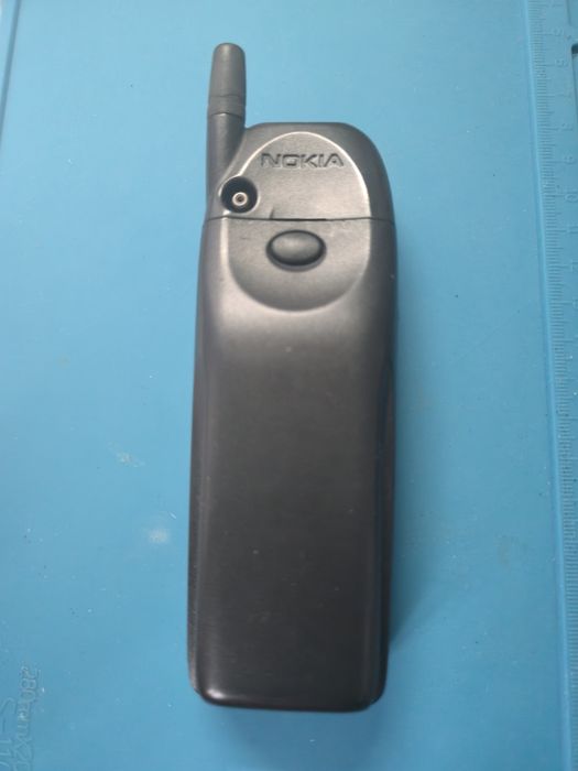 Telefon Colectie: Nokia 5130 v1