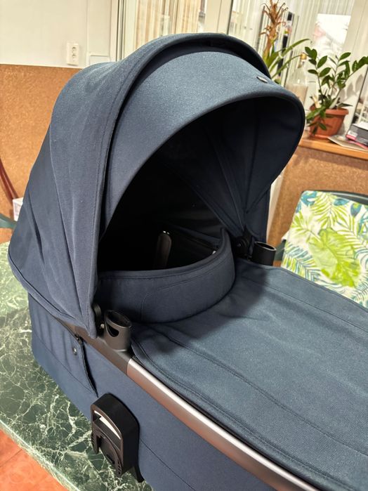 Landou pentru cărucior Joolz Hub+ Navy Blue