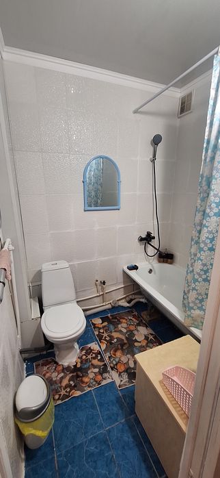 СРОЧНО Продам  или обмен на 2 комнатную квартиру в центре г Жезказган - Widok 5