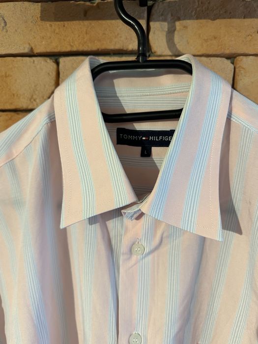 Camasa Tommy Hilfiger