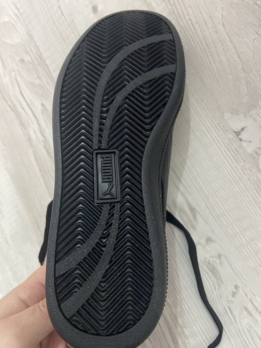 Детски обувки Puma за момче