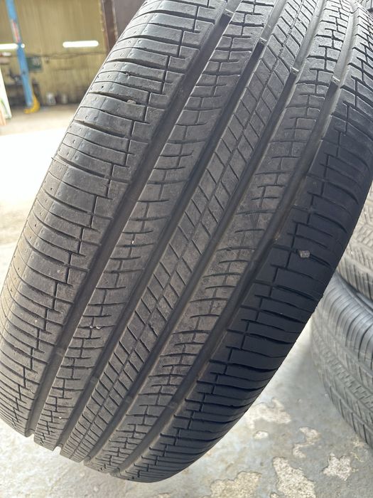 Шины NEXEN. 235/60 18