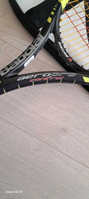 BABOLAT Ракета за тенис на корт