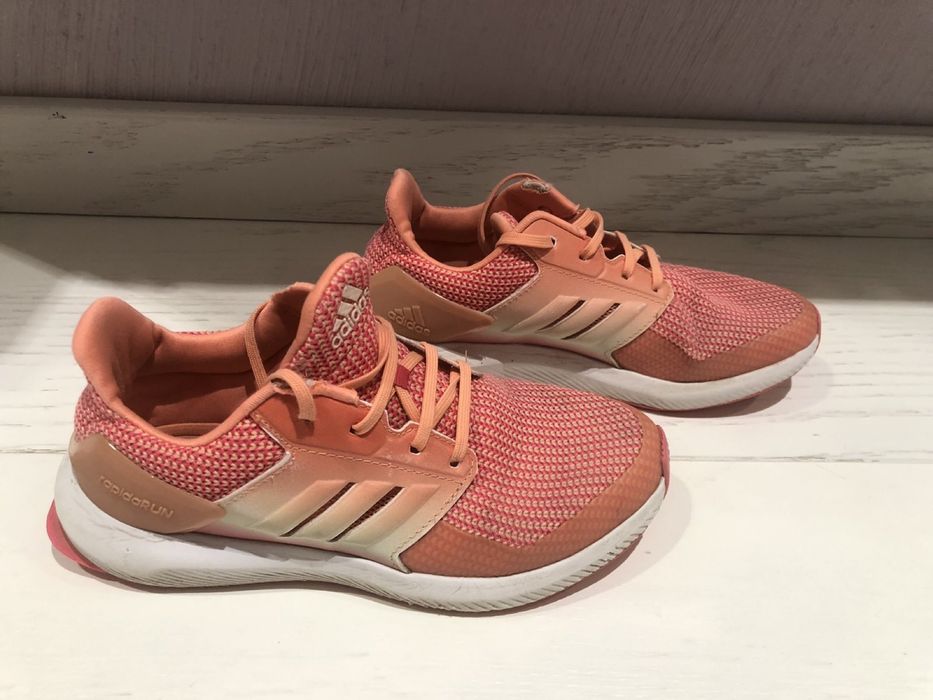 Детски Маратонки Адидас