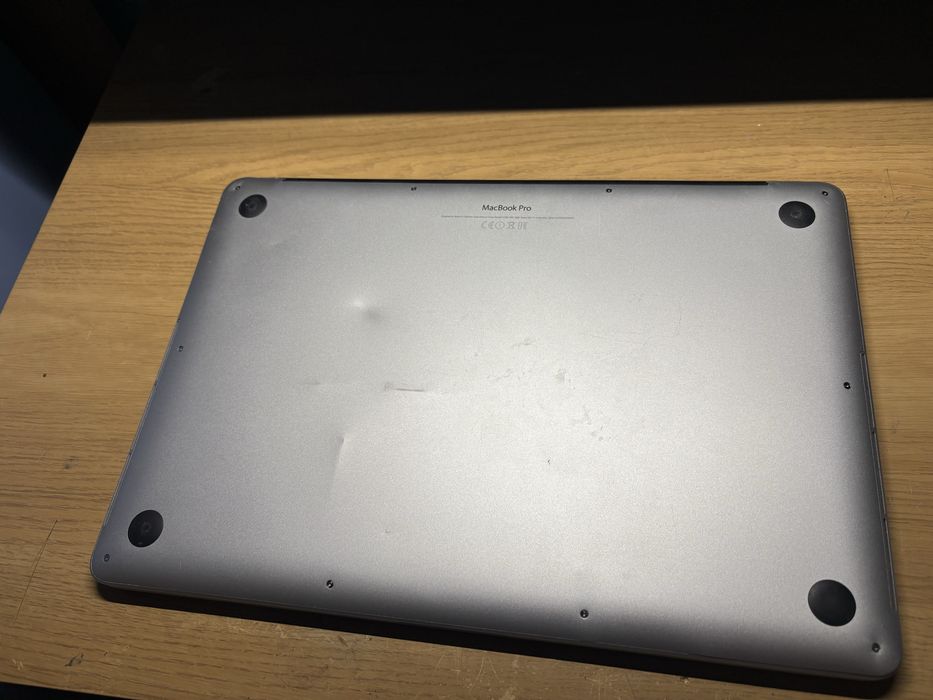 MacBook Pro Mid 2015 15 inch i7