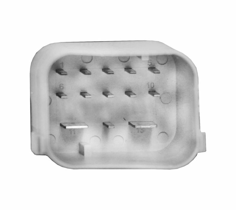 Modul Motoras Unitate Actuator Frana De Mana Electrica Bmw X5 X6 E70 1