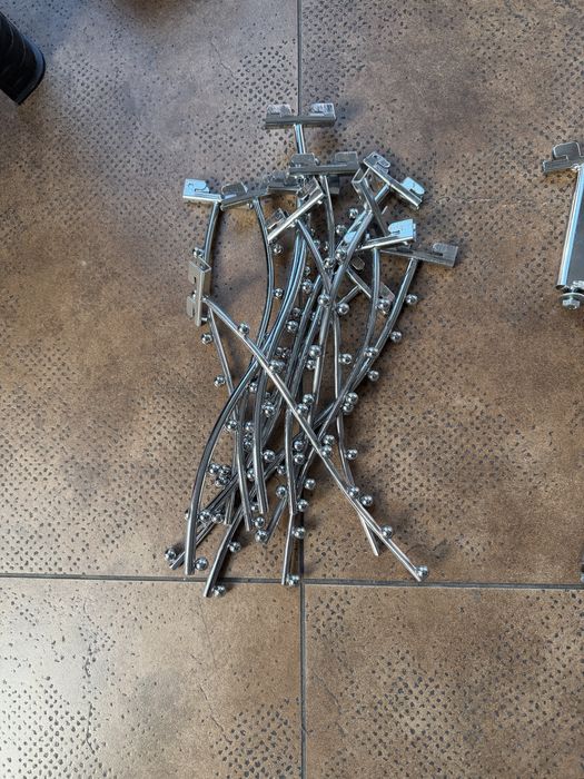 Оборудване за магазин за фрехи