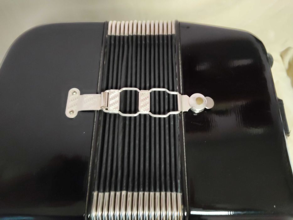 Acordeon Weltmeister