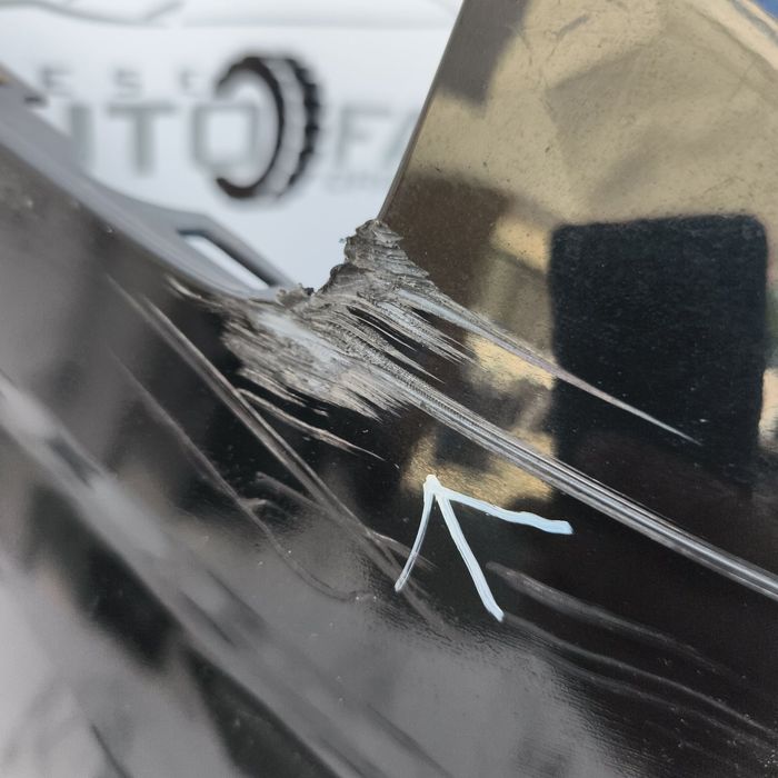 Bara fata Audi A4 B9 Facelift an 2019-2020-2021-2022-2023