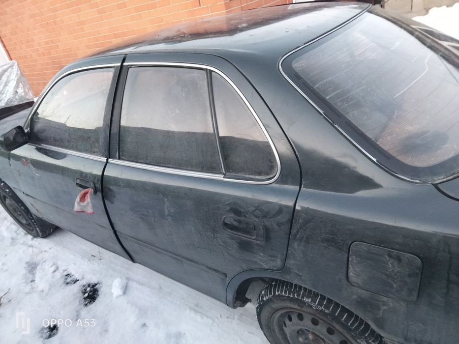 Продам тайоту камри