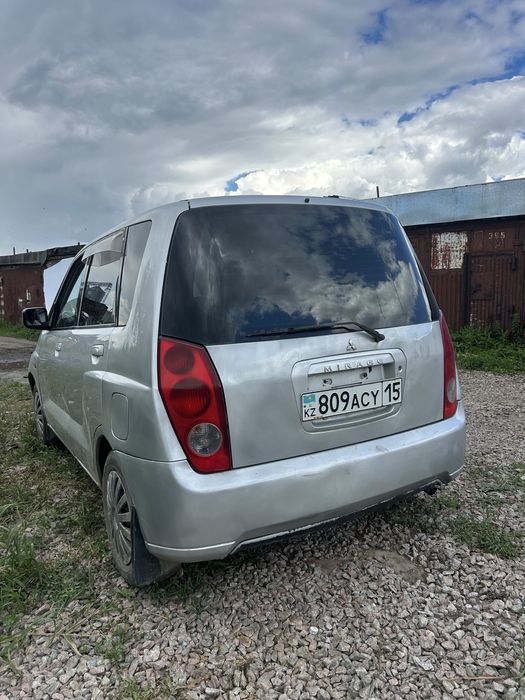 Продам авто 2000 год автомат