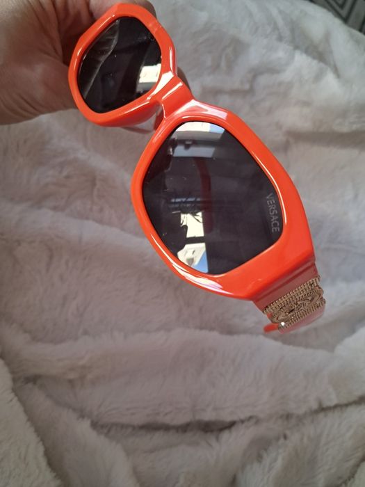 Очила Versace Sunglasses VE 4361  | 53-15-140