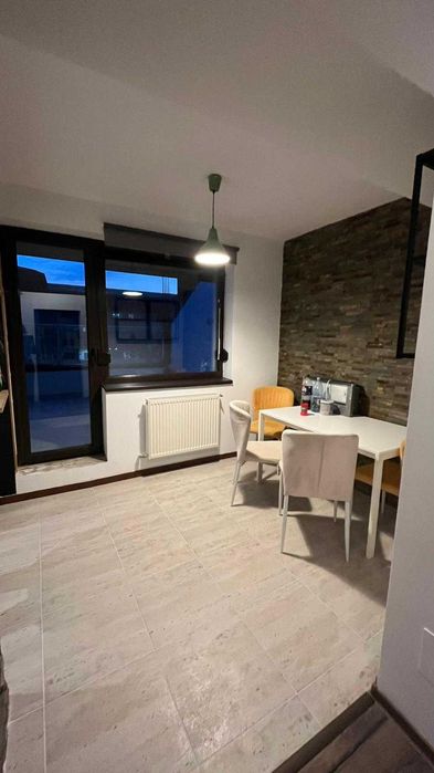 Apartament de vanzare 2 camere 110 mp (roof Top)