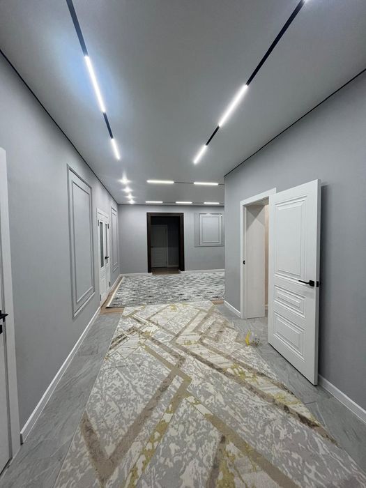 Жаңа үй сатылады