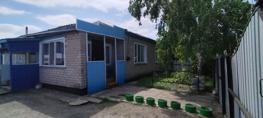 Срочно Продается Дом