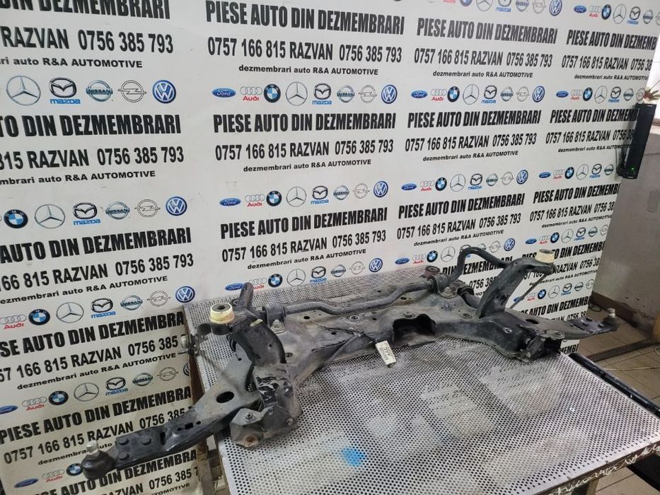 Jug Cadru Motor Punte Fata Ford Kuga 2 II An 2015-2020 Dezmembrez Ford Kuga 2 II An 2015-2020