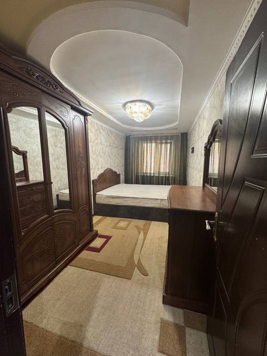 Chilonzor kvartira 2 ta bola kerak