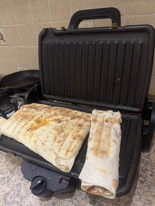 Продам гриль фирмы витэк