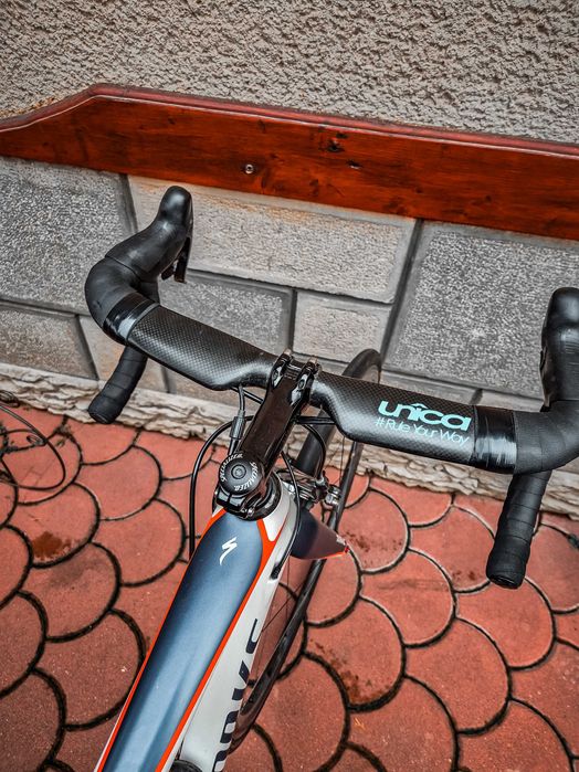 Bicicleta sosea S-WORKS SL5