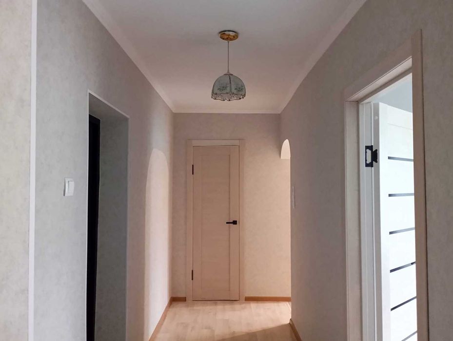 Продам 2х комн квартиру в Рабочем поселке