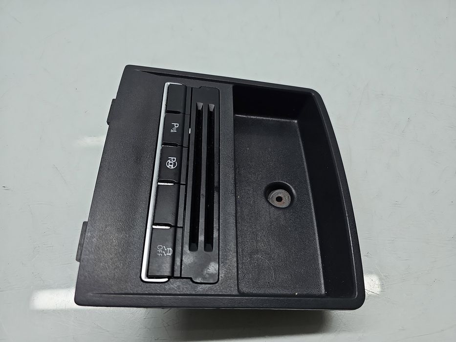 Butoane comenzi consola centrala Volkswagen Touran (1T3) [Fabr 2010-20