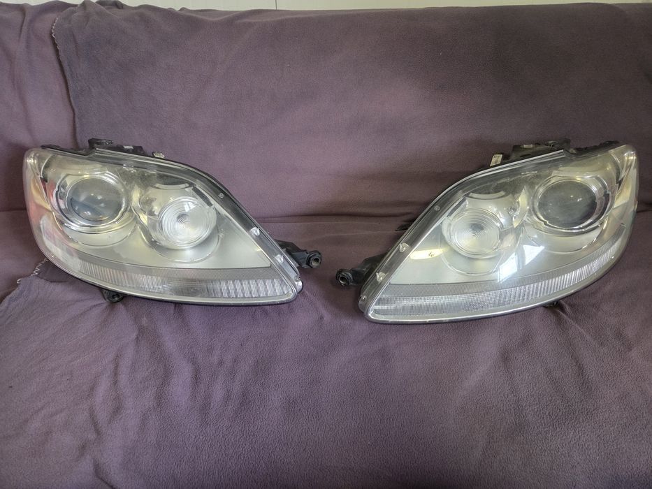 Фарове VW GOLF 5 Plus