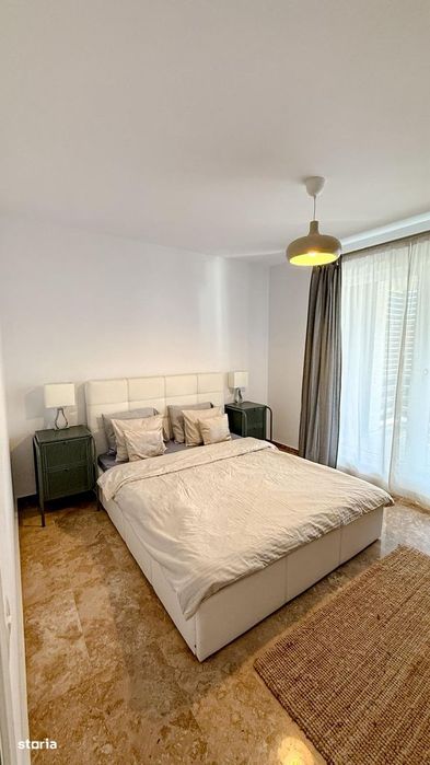 Vanzare | Com 0% | 2 camere | parcare | Pipera | Emil Racovita — fotografia 3