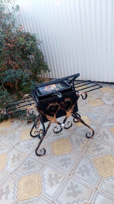 Сварочные работы