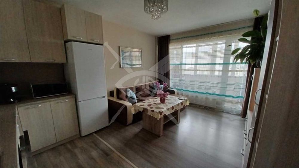 Дава се под наем Тристаен апартамент в София, Света Троица - 70 кв.м за 640 € - Снимка #5