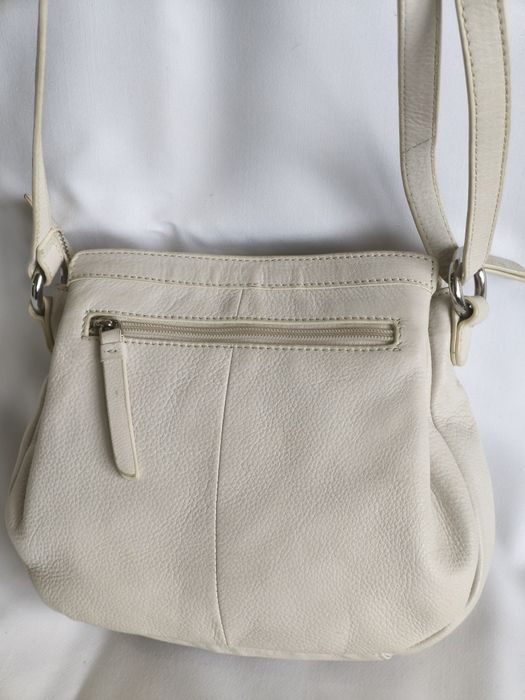 Rossi, чанта естествена кожа