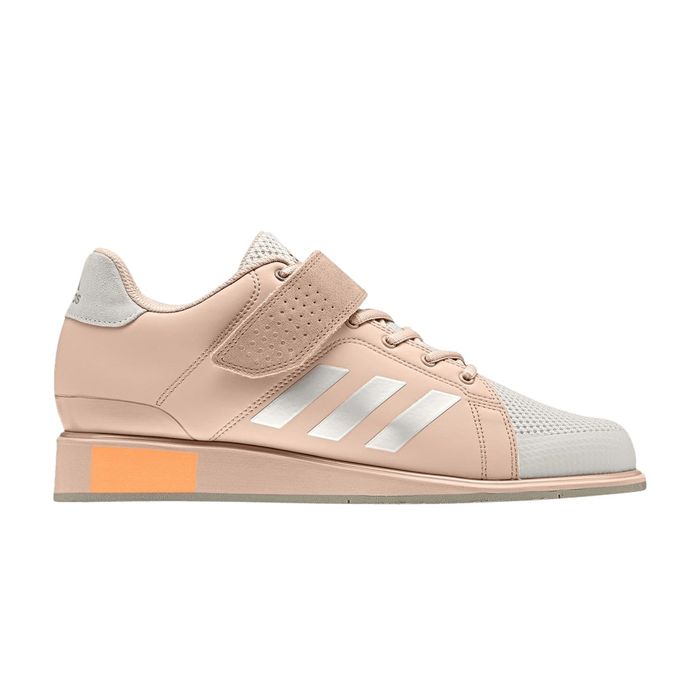 Adidas Power Perfect 3- оригинални щангети