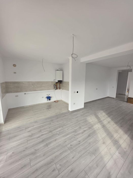 Duplex Mosnita Nouă