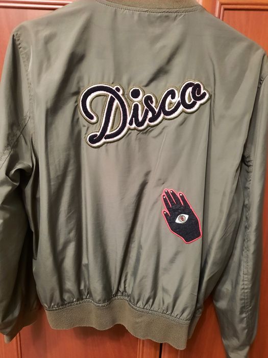 Якенце за сезона