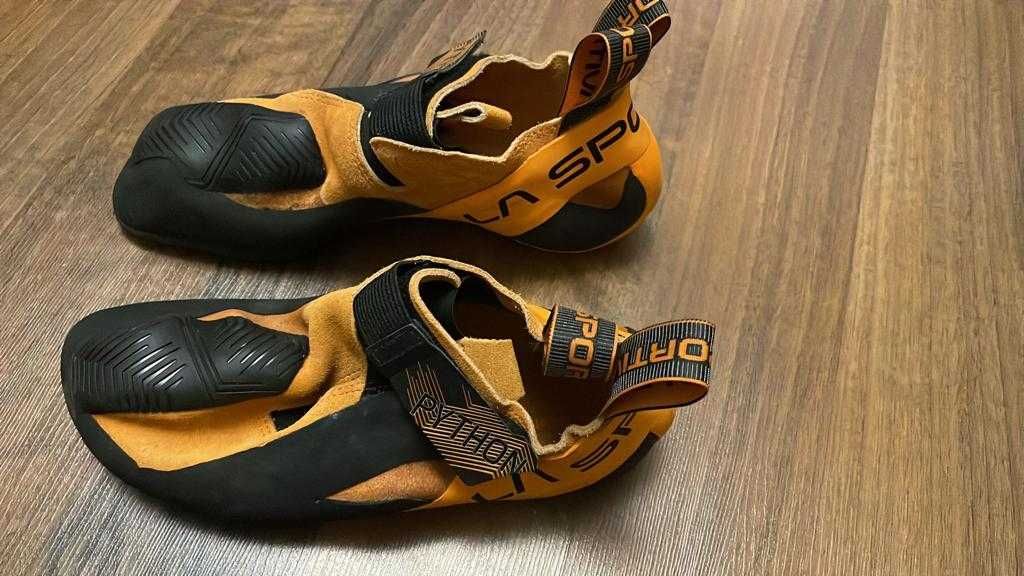 La sportiva hotsell python 41