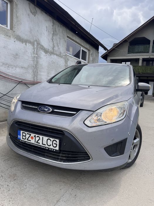 Ford C Max  2010