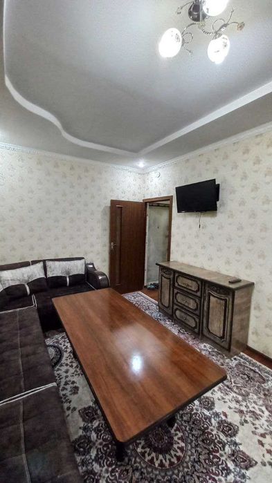 Сдаётся в аренду квартира