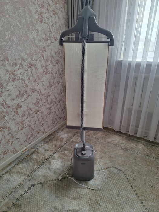 Отпариватель утюг