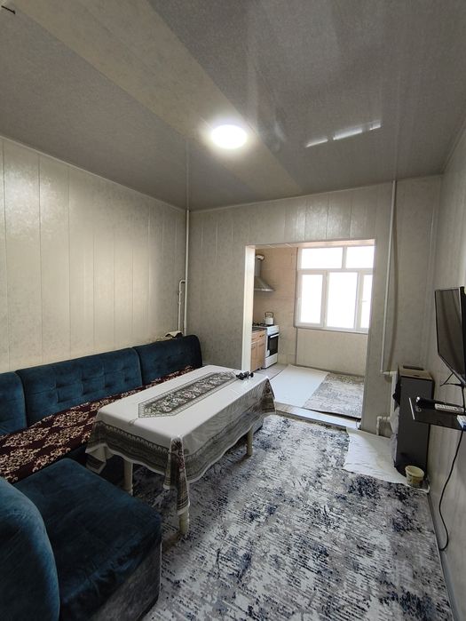 Sergeli-5 da. 4 xonali uy sotiladi