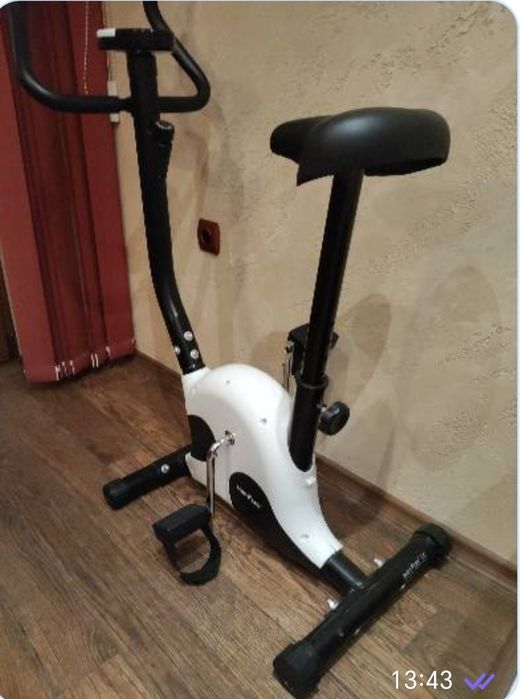 Фитнес уред, велоергометър