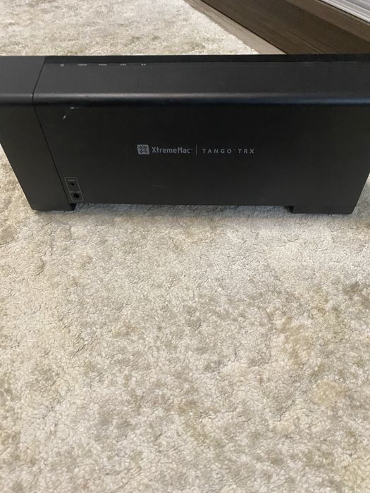 Vand xtreme mac tango trx